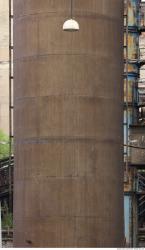 Photo of Mixed Industrial Textures